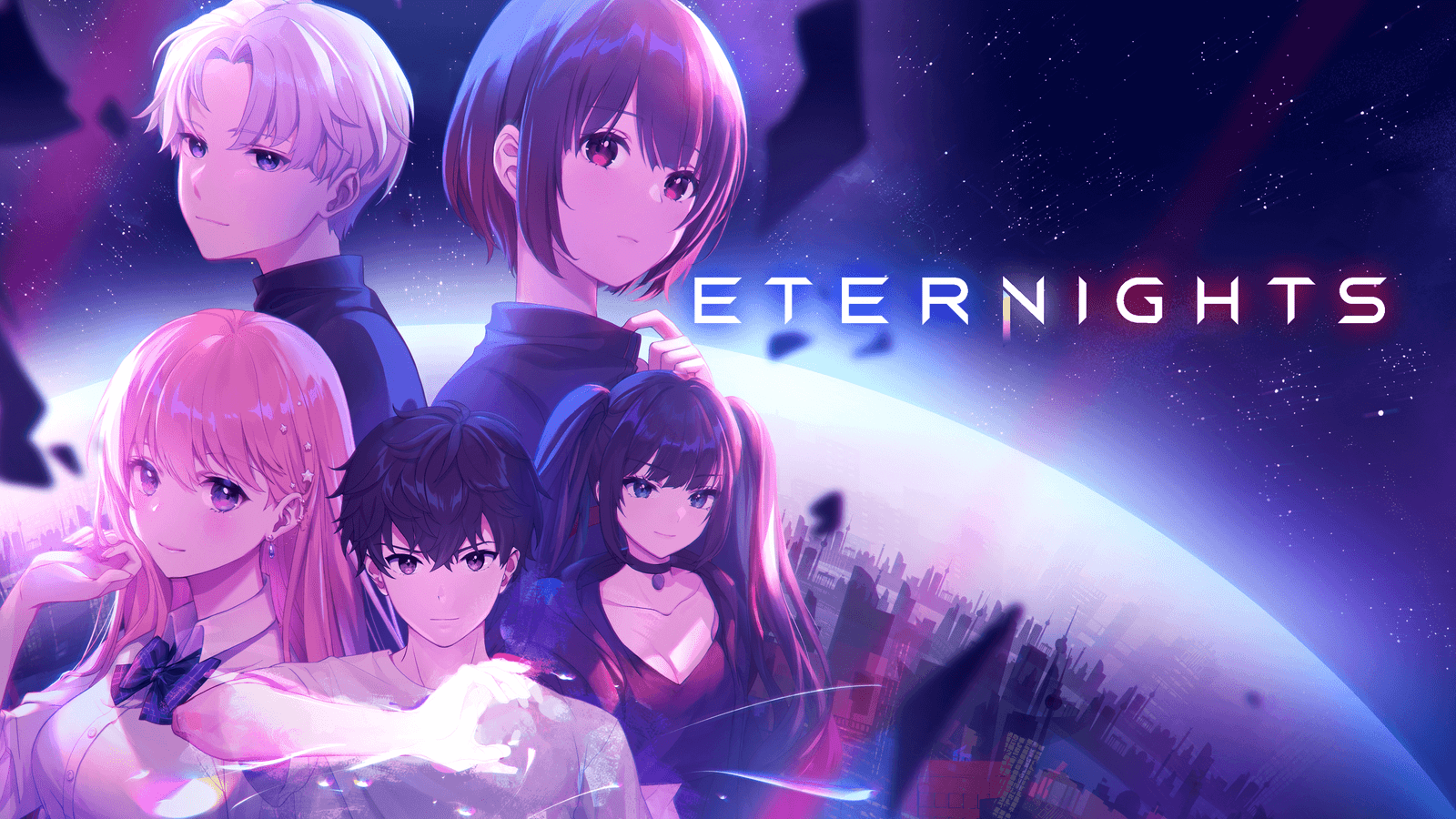 [Análisis] Eternights