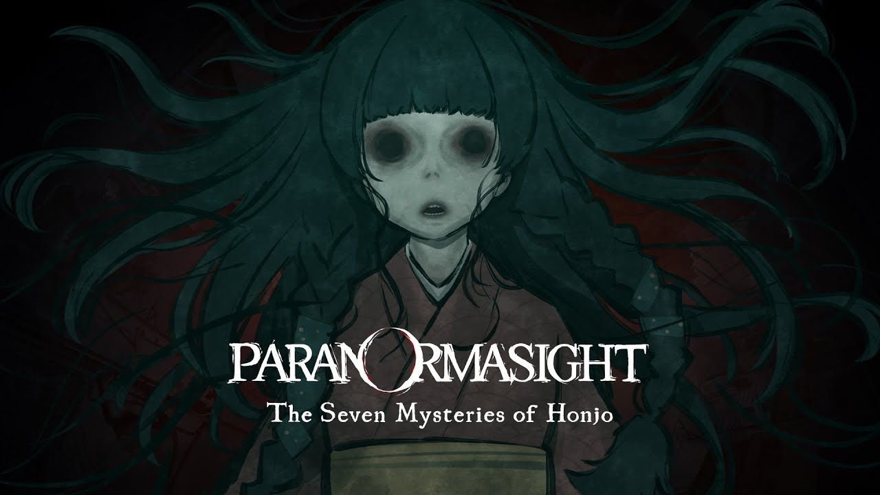 El terror más japonés llegará a Switch y PC en marzo con ‘Paranormasight: The Seven Mysteries of Honjo’