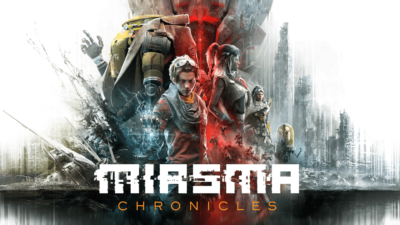 [Análisis] Miasma Chronicles