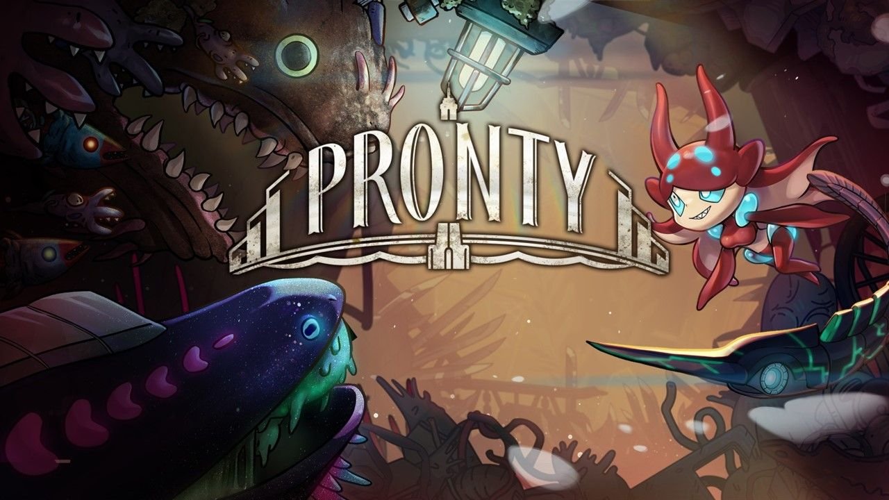 [Análisis] Pronty