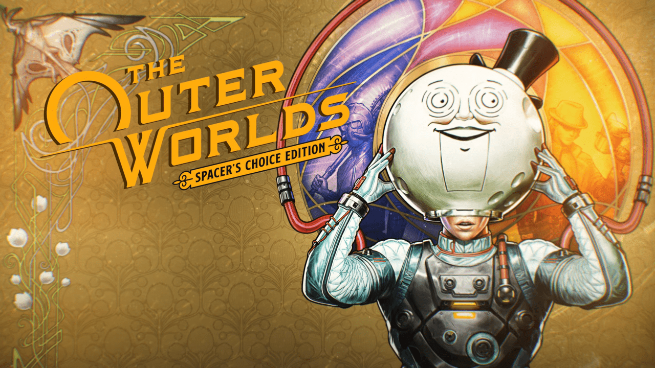 ‘The Outer Worlds: Spacer’s Choice Edition’ estará disponible el 7 de marzo