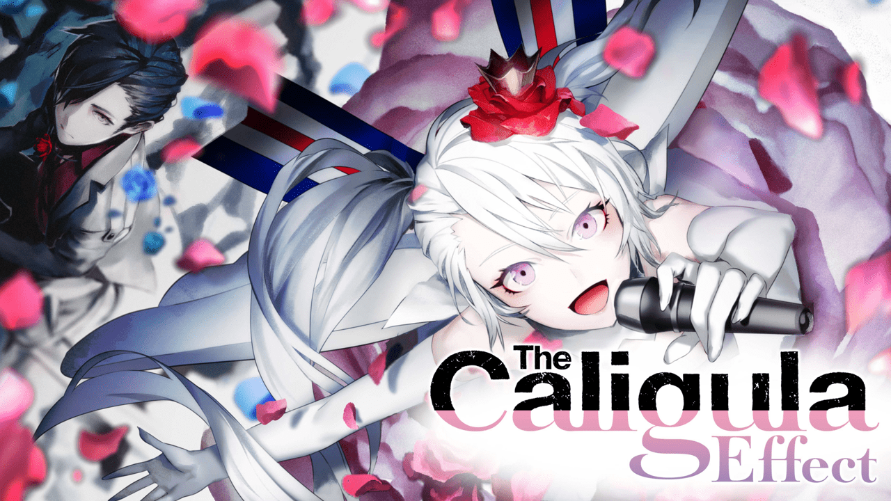 ‘The Caligula Effect: Overdose’ confirma lanzamiento en PS5 para junio y muestra un vídeo de sus personajes