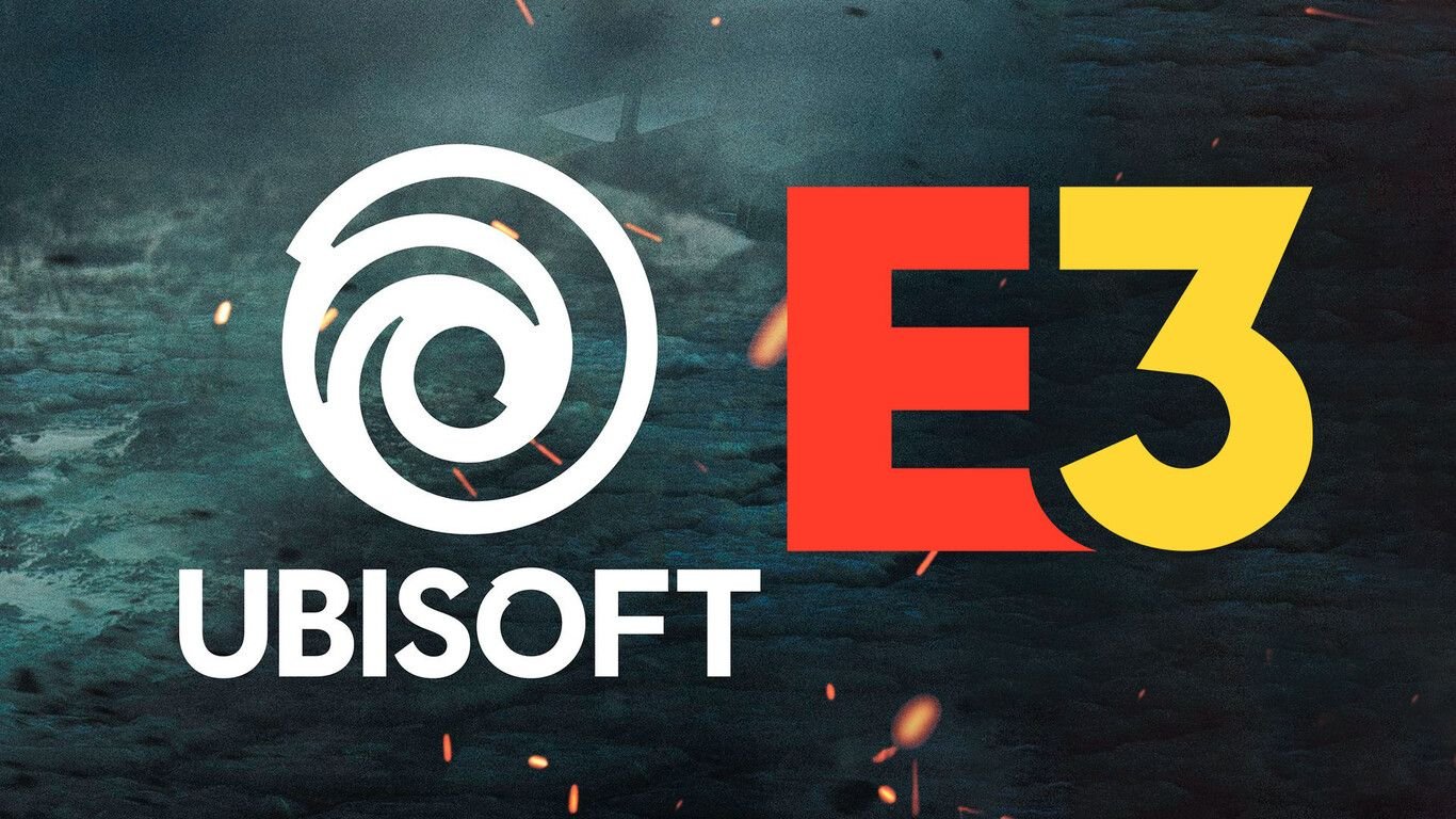 Ubisoft confirma que no asistirá al E3 2023