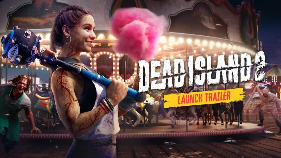 ‘Dead Island 2’ muestra su tráiler de lanzamiento a falta de unos días para su salida al mercado