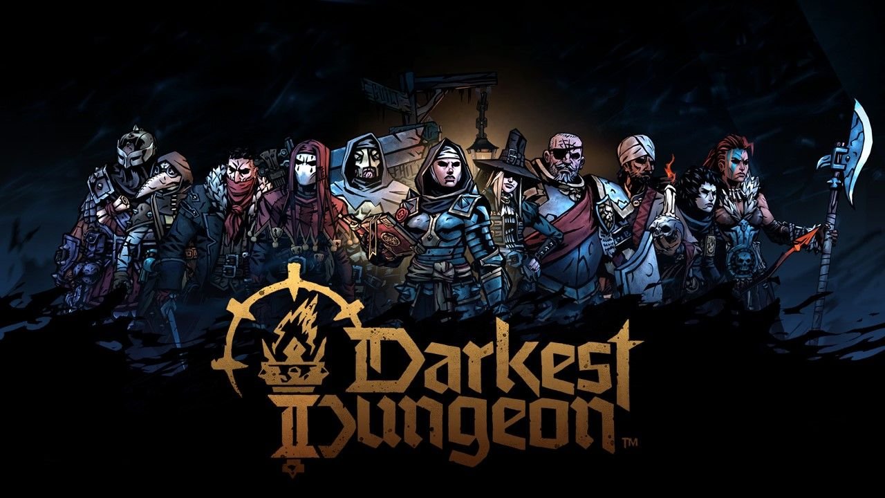 [Análisis] Darkest Dungeon II