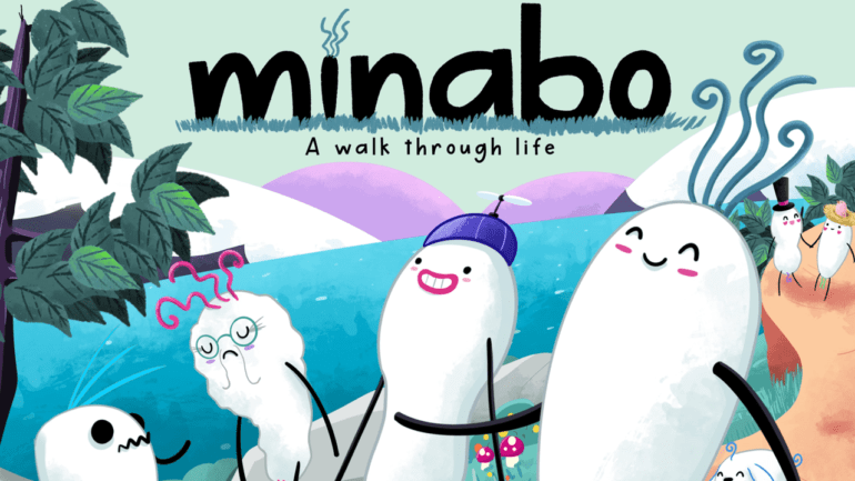[Análisis] Minabo: A Walk Through Life