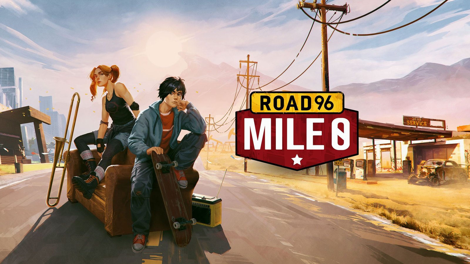 [Análisis] Road 96: Mile 0