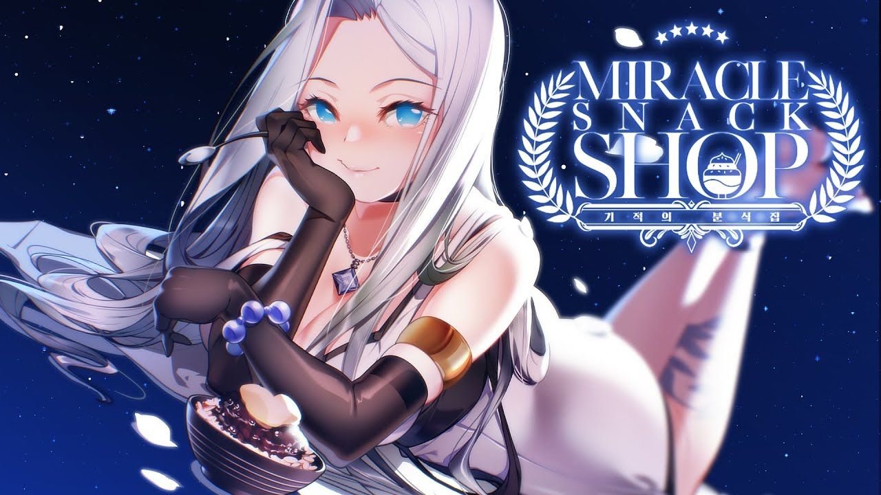 ‘Miracle Snack Shop’ apunta su llegada a Xbox a finales de mayo