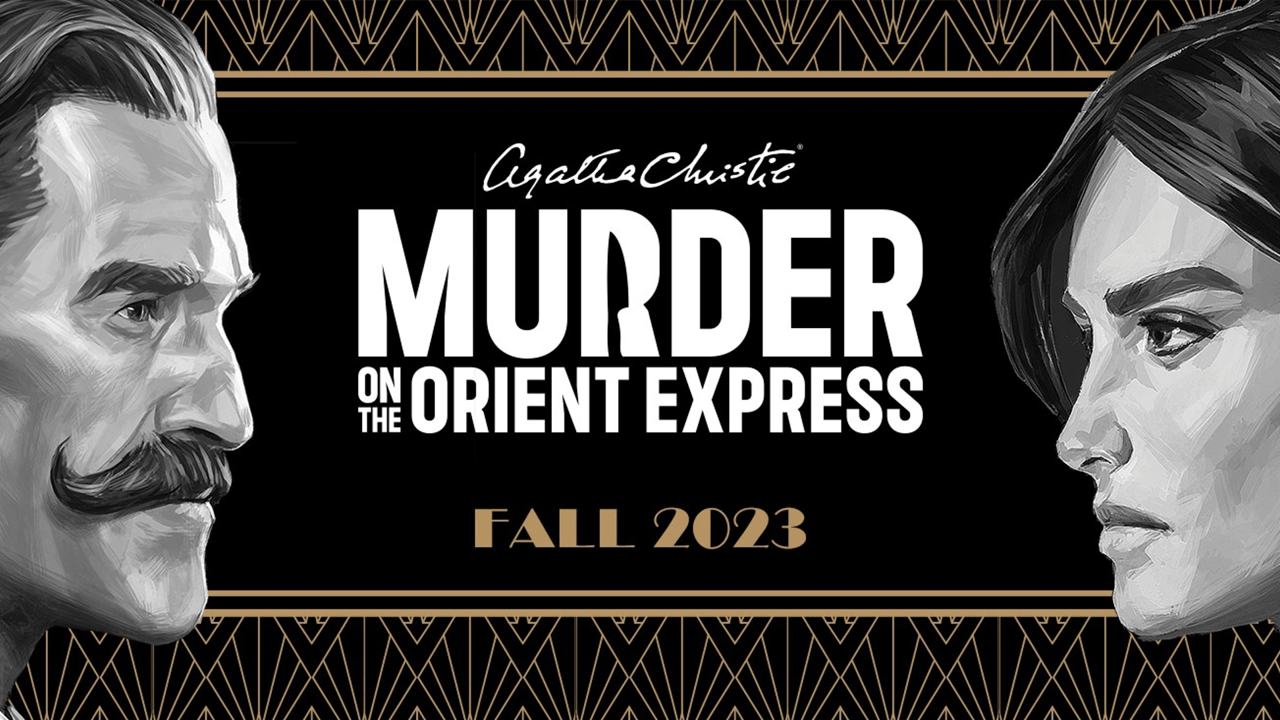 Hércules Poirot volverá con ‘Agatha Christie – Murder on the Orient Express’, una experiencia clásica pero renovada