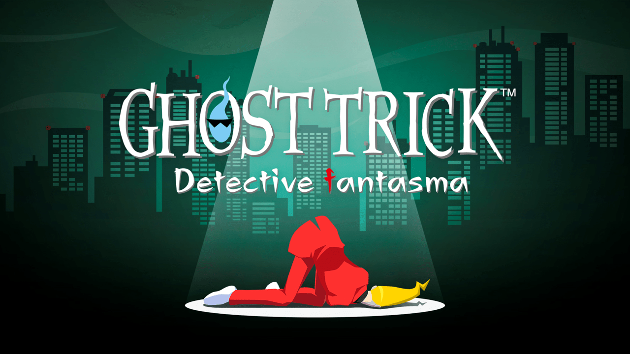 [Análisis] Ghost Trick: Detective Fantasma