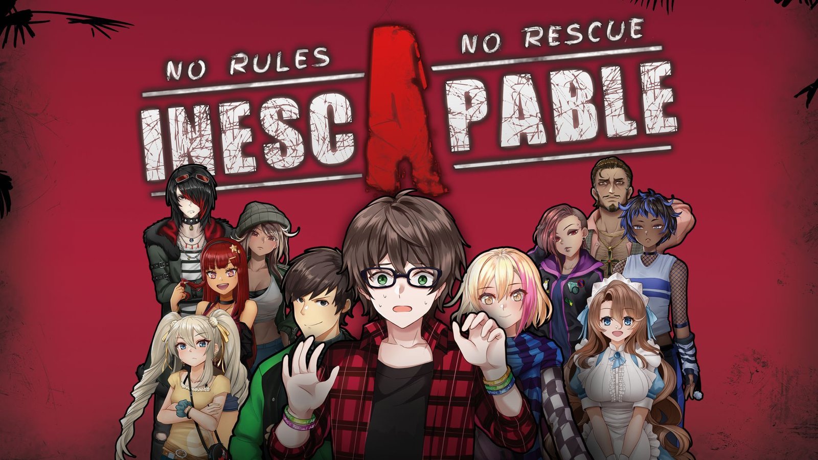 [Análisis] Inescapable: No Rules, No Rescue