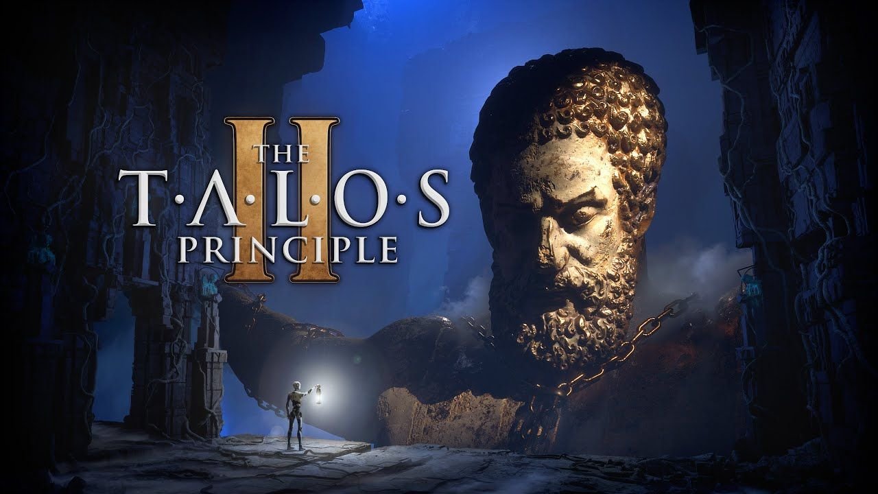 [Análisis] The Talos Principle 2