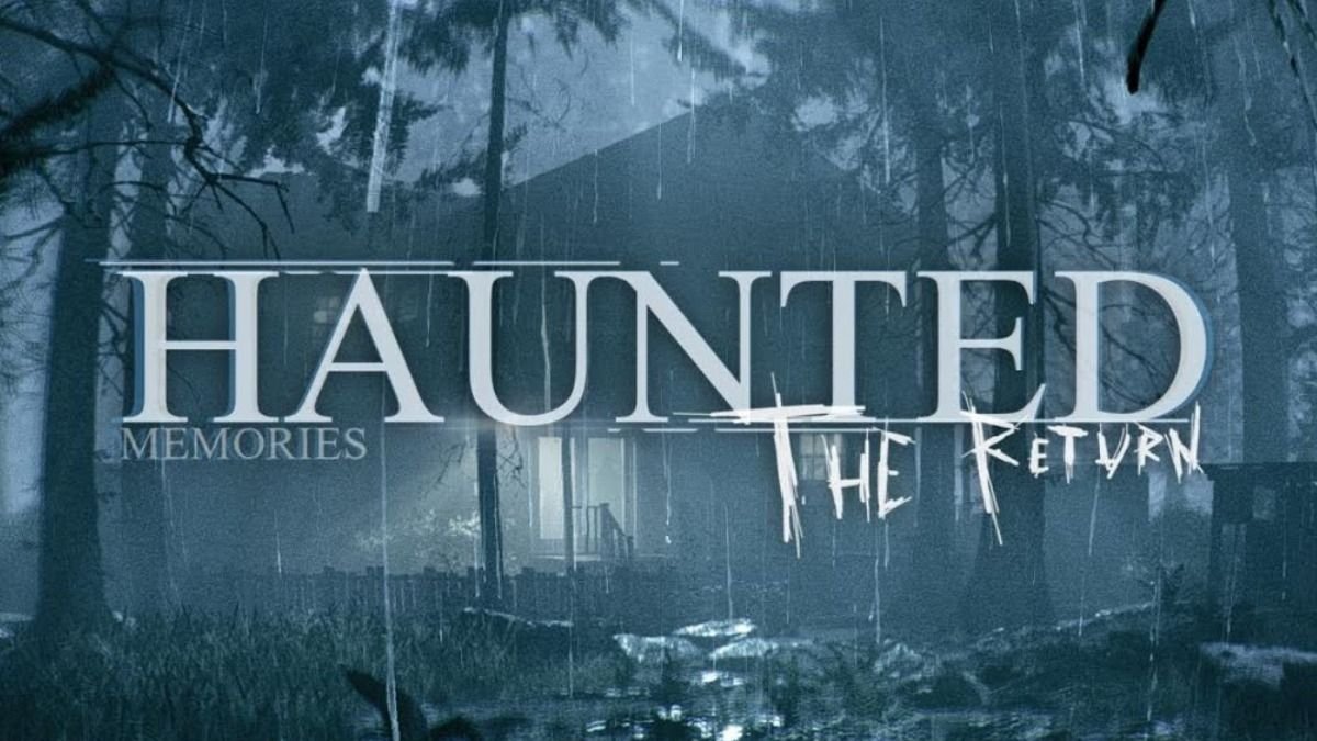 Se anuncia la experiencia de terror psicológico ‘Haunted Memories: The Return’