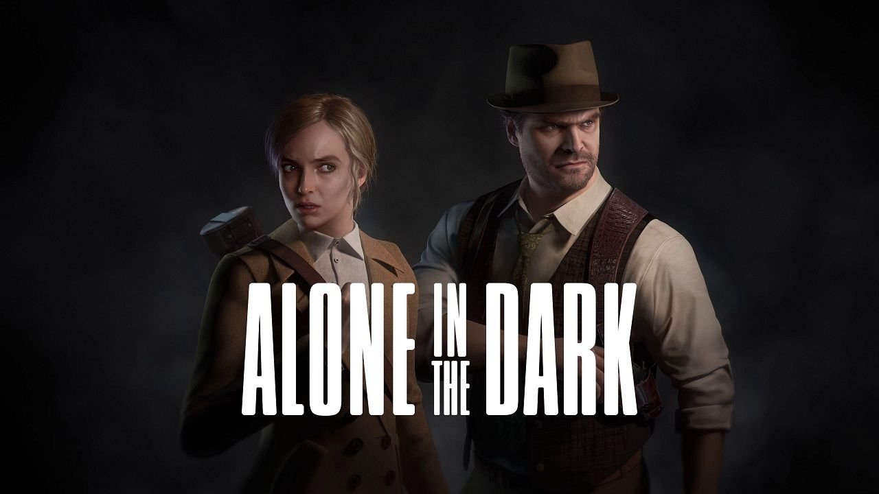 ‘Alone in the Dark’ confirma fecha de lanzamiento y contará con Emily Hartwood y Edward Carnby