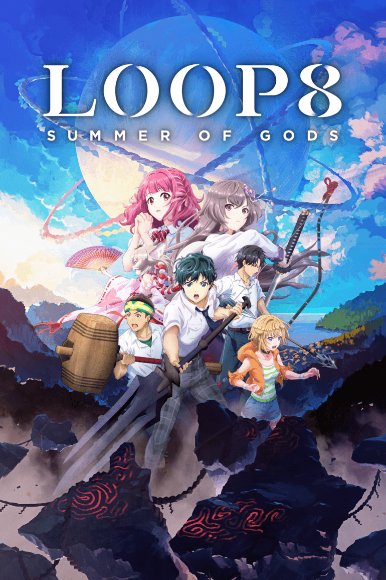 [Análisis] Loop8: Summer of Gods