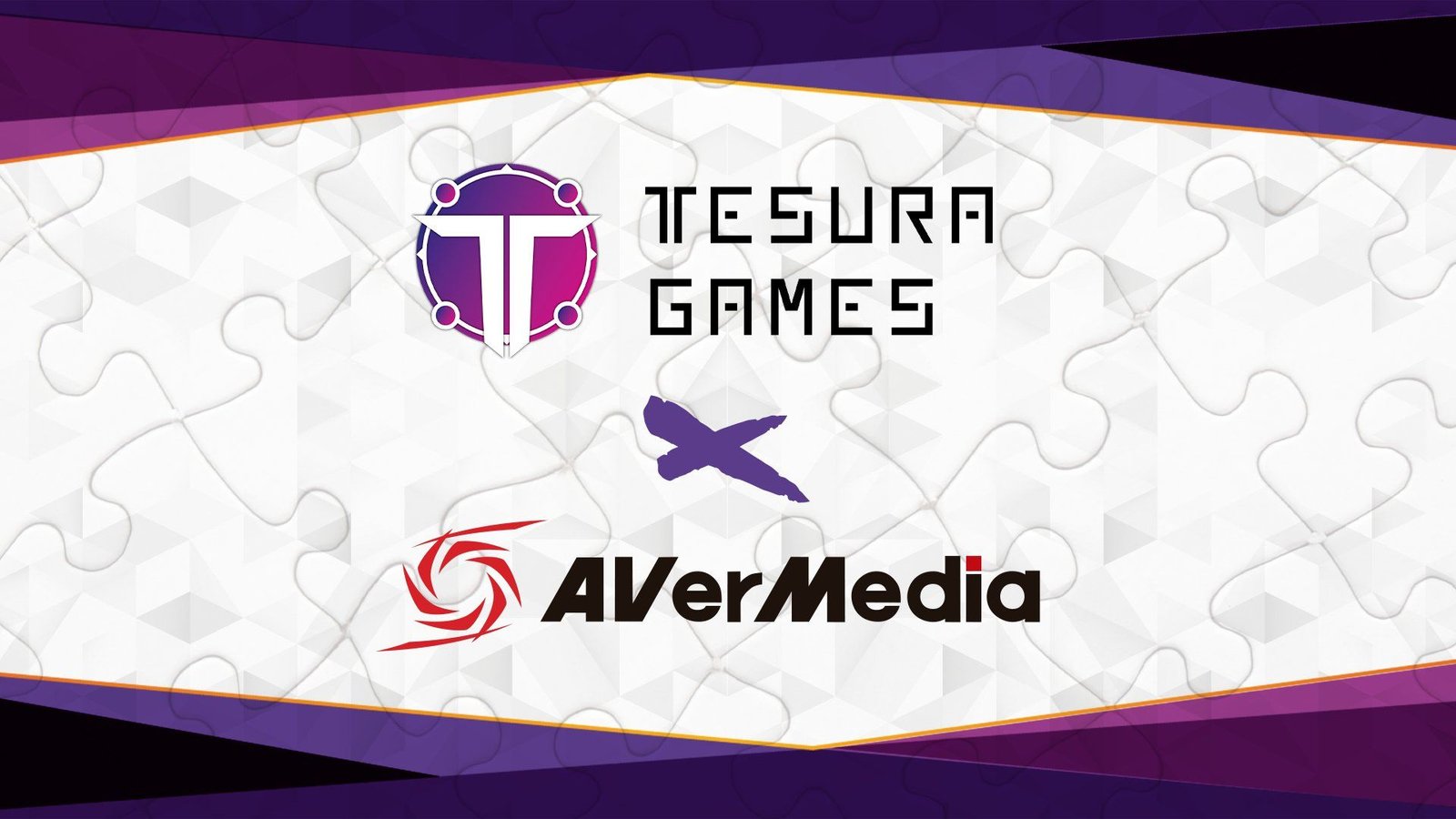 Tesura Games y AVerMedia se unen para poner en marcha Inside Tesura, un nuevo formato audiovisual semanal