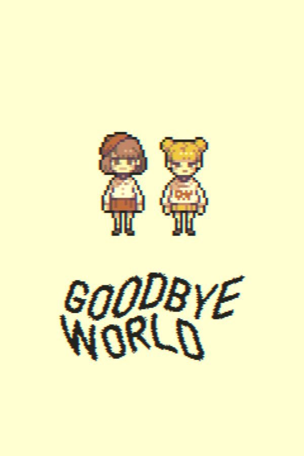 [Análisis] Goodbye World