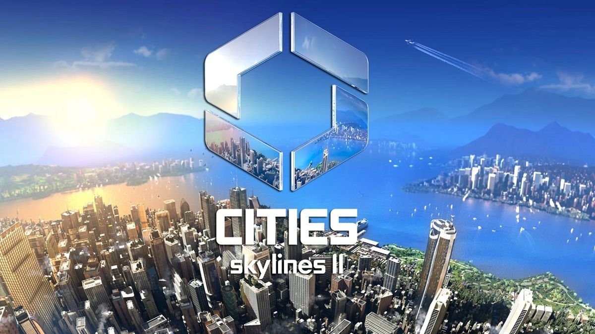 Construye la ciudad de tus sueños en ‘Cities: Skylines II’, que saldrá a la venta el 24 de octubre