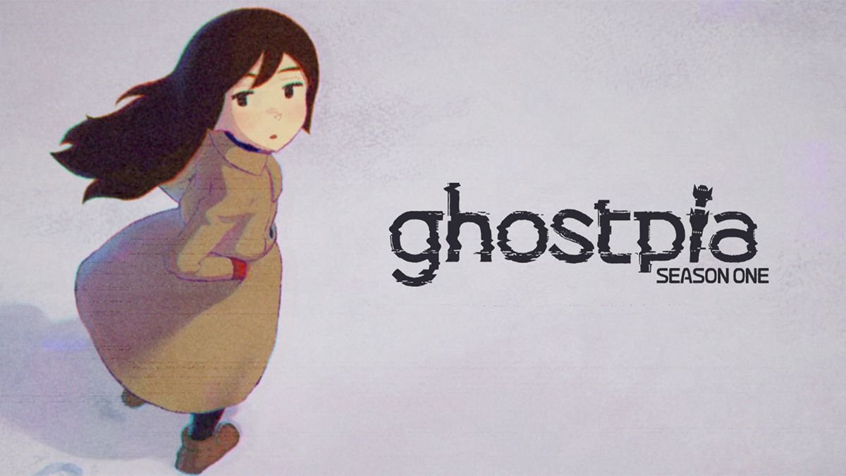 [Análisis] Ghostpia Season One