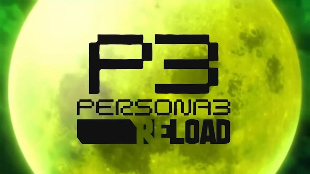 Sumérgete en la torre Tártaro una vez más en ‘Persona 3 Reload’, el remake de una de las entregas más queridas de la serie Persona