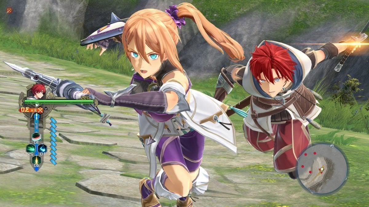 Nihon Falcom muestra los enemigos a los que Adol y Carja tendrán que hacer frente en ‘YS X: Nordics’ en un nuevo tráiler