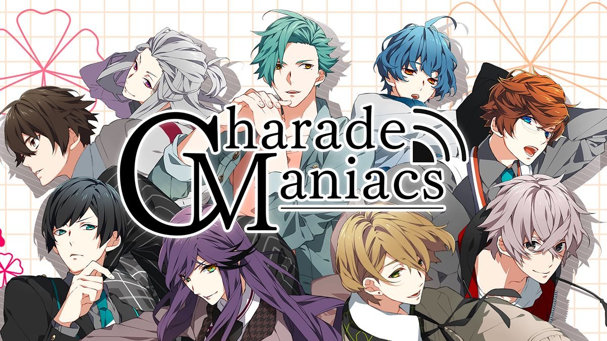 [Análisis] Charade Maniacs