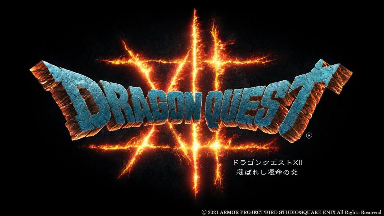 El desarrollo de ‘Dragon Quest XII’ está siendo más largo debido a su enfoque al público adulto