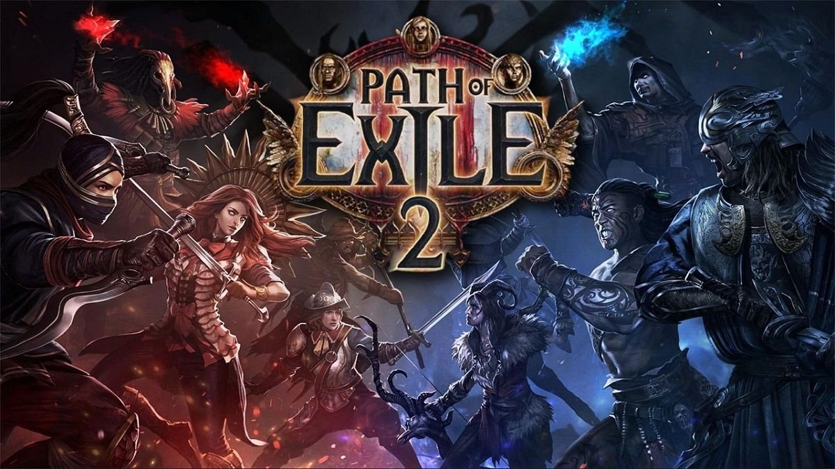 ‘Path of Exile 2’ se muestra en un nuevo y tétrico tráiler