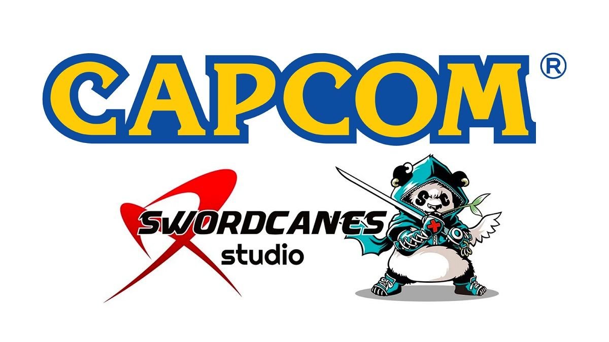 Capcom confirma la compra de Swordcanes Studio, equipo centrado en el ámbito gráfico