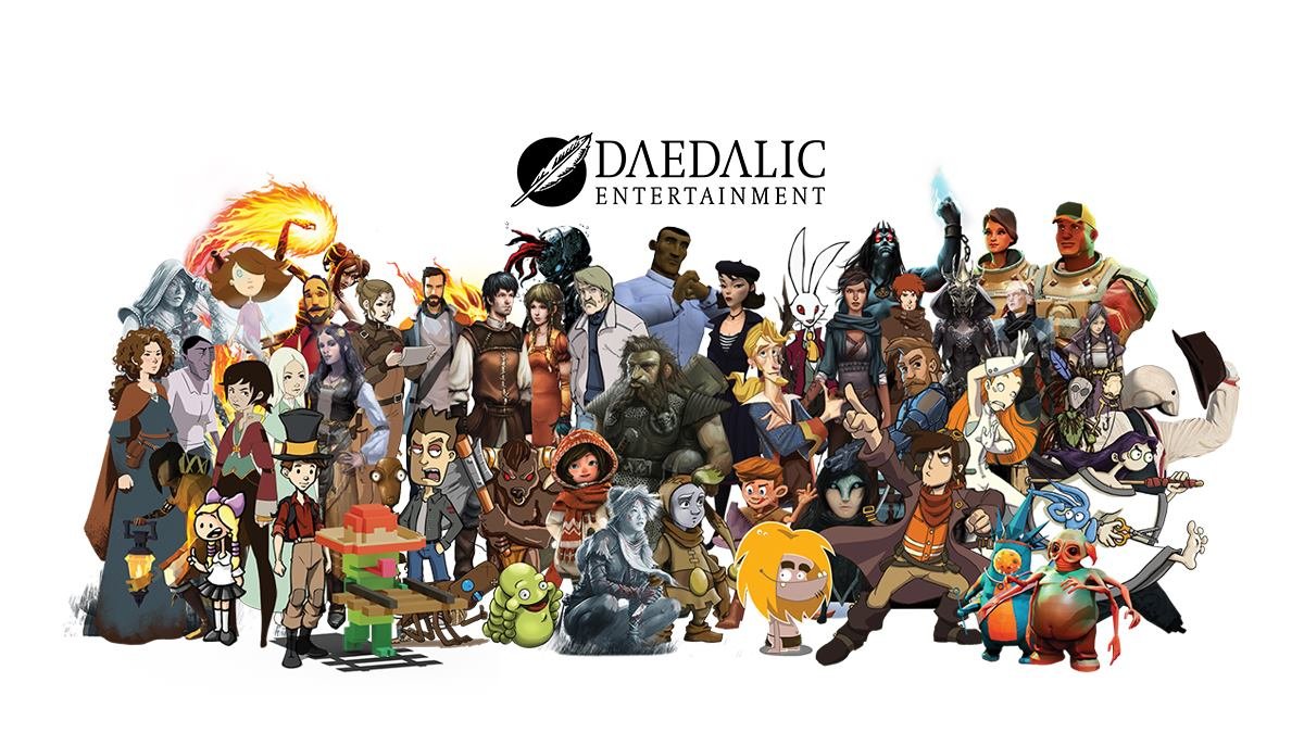 Daedalic Entertainment, estudio conocido por la saga ‘Deponia’ y por ‘El Señor de los Anillos: Gollum’, abandona el desarrollo de videojuegos