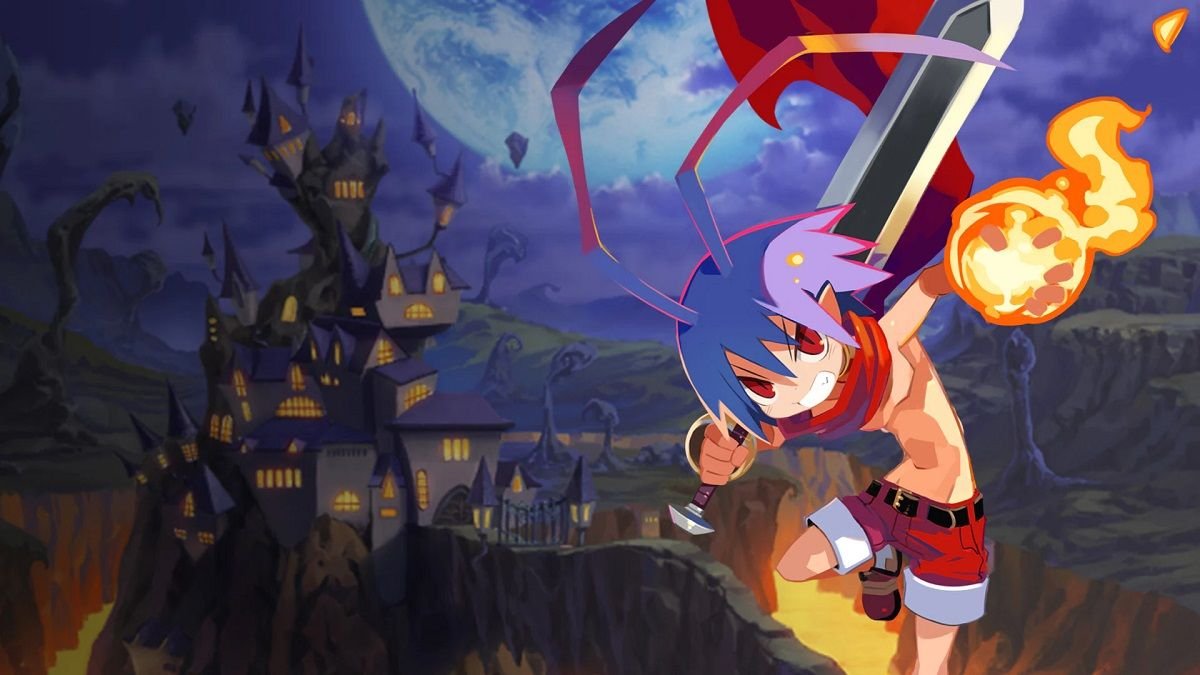 [Artículo] La ruptura de los cánones del JRPG convencional a través de la serie ‘Disgaea’