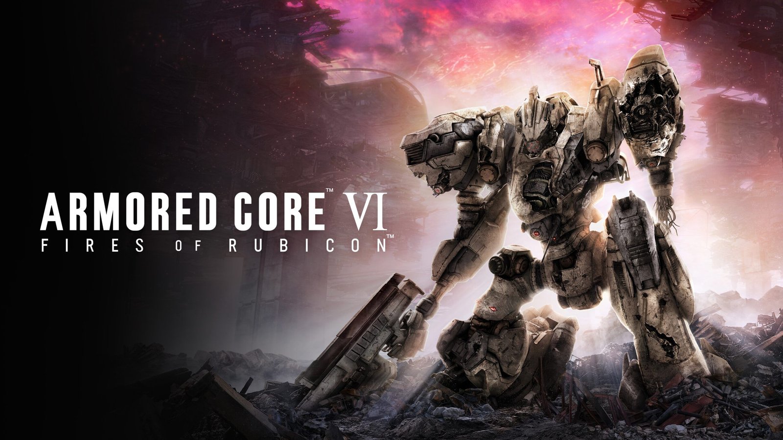 ‘Armored Core VI: Fires of Rubicon’ ha vendido más de tres millones de unidades