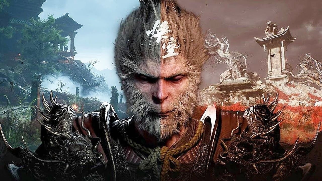 ‘Black Myth: Wukong’ se mostrará en Gamescom 2023