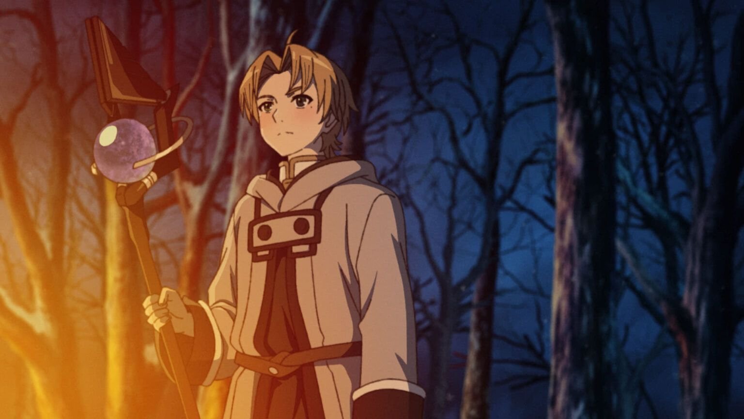 'Mushoku Tensei II – Isekai Ittara Honki Dasu' revela los intérpretes
