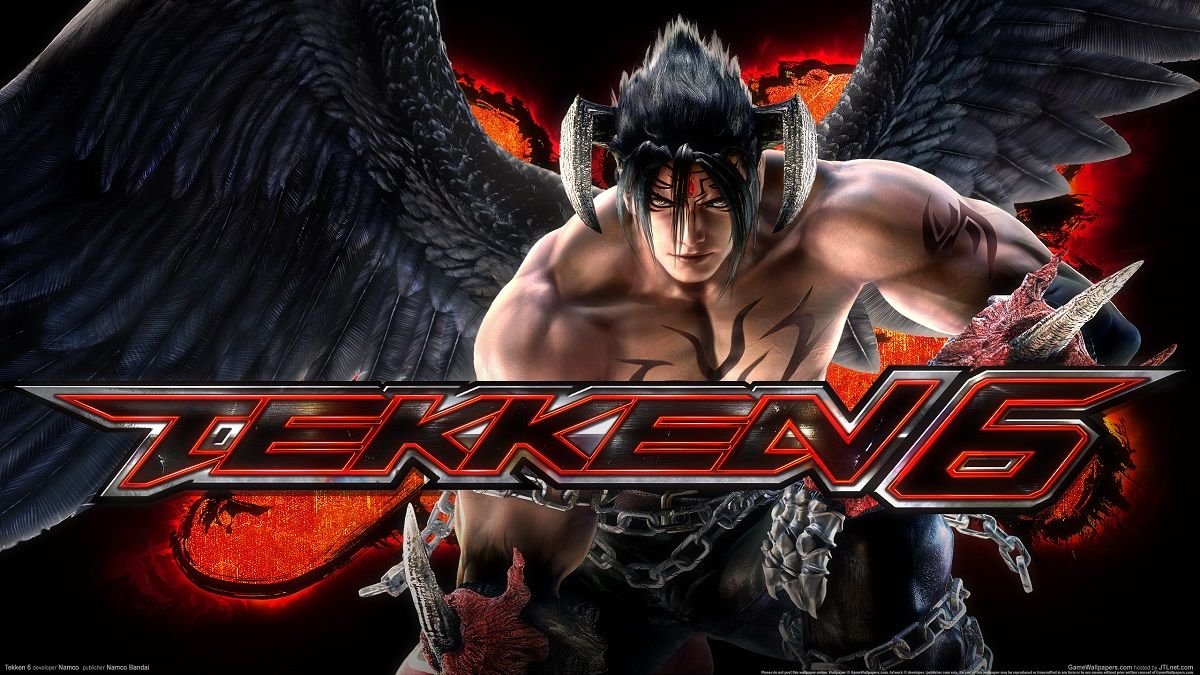 ‘Tekken 6’ y ‘Soulcalibur: Broken Destiny’ podrían llegar a PS5 y PS4 según un nuevo listado