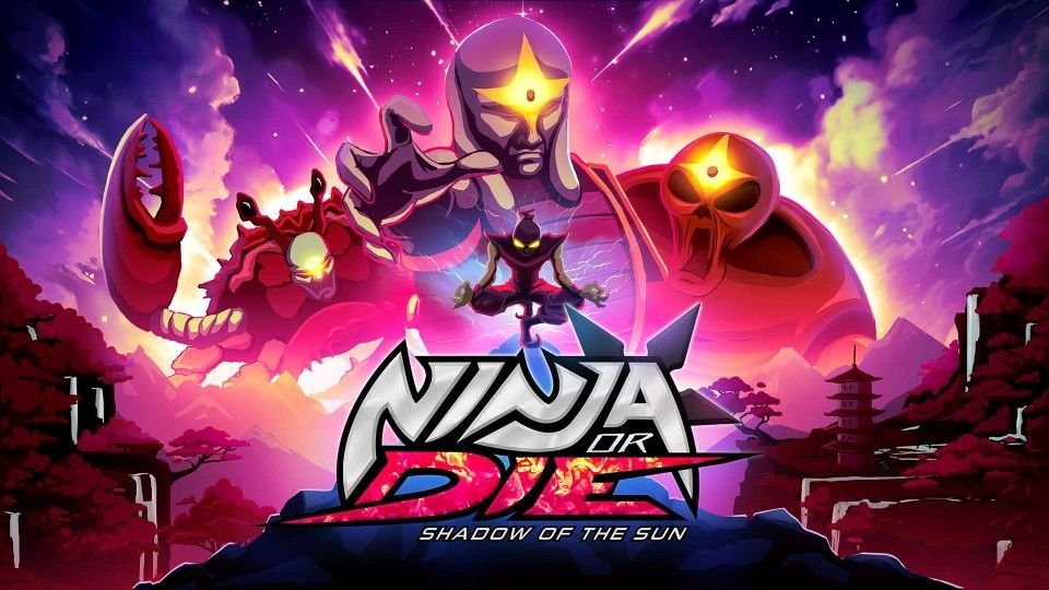 [Análisis] Ninja or Die: Shadow of the Sun