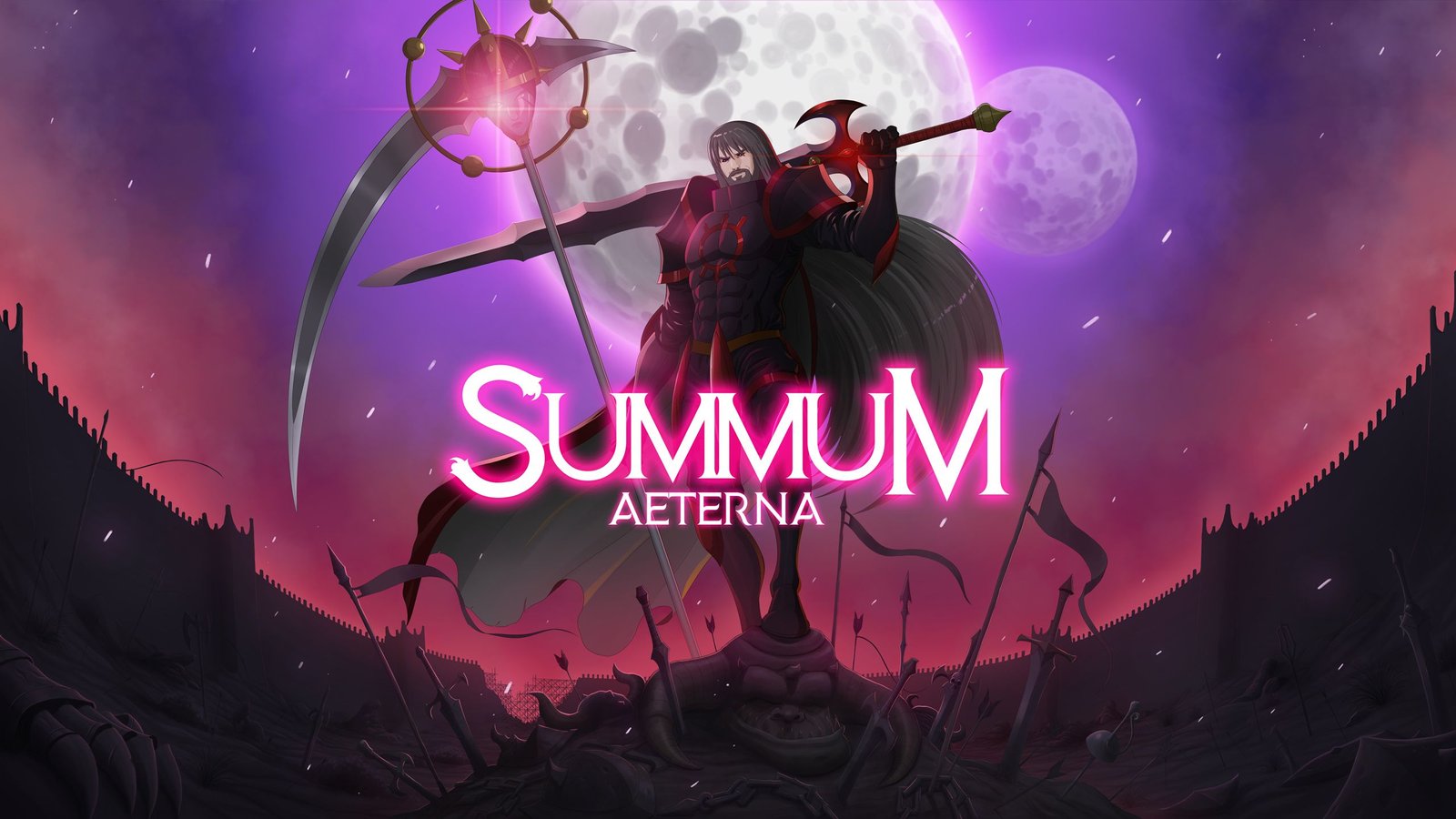 [Análisis] Summum Aeterna