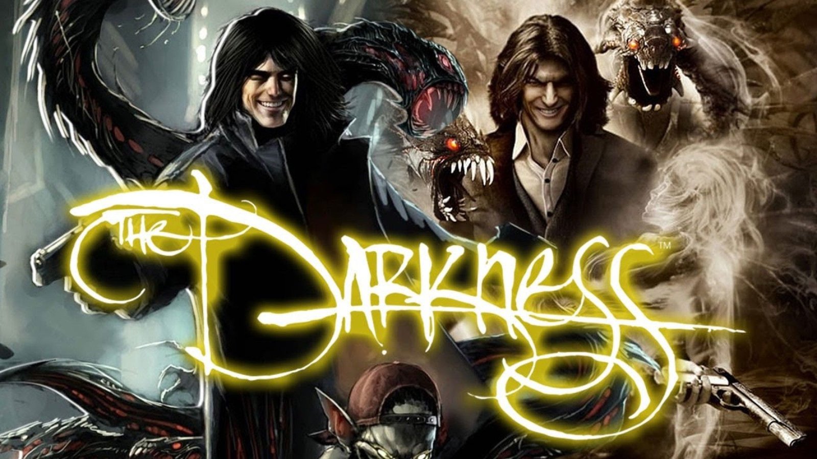 ‘The Darkness Remaster’ podría ser una realidad de parte de Nightdive Studios