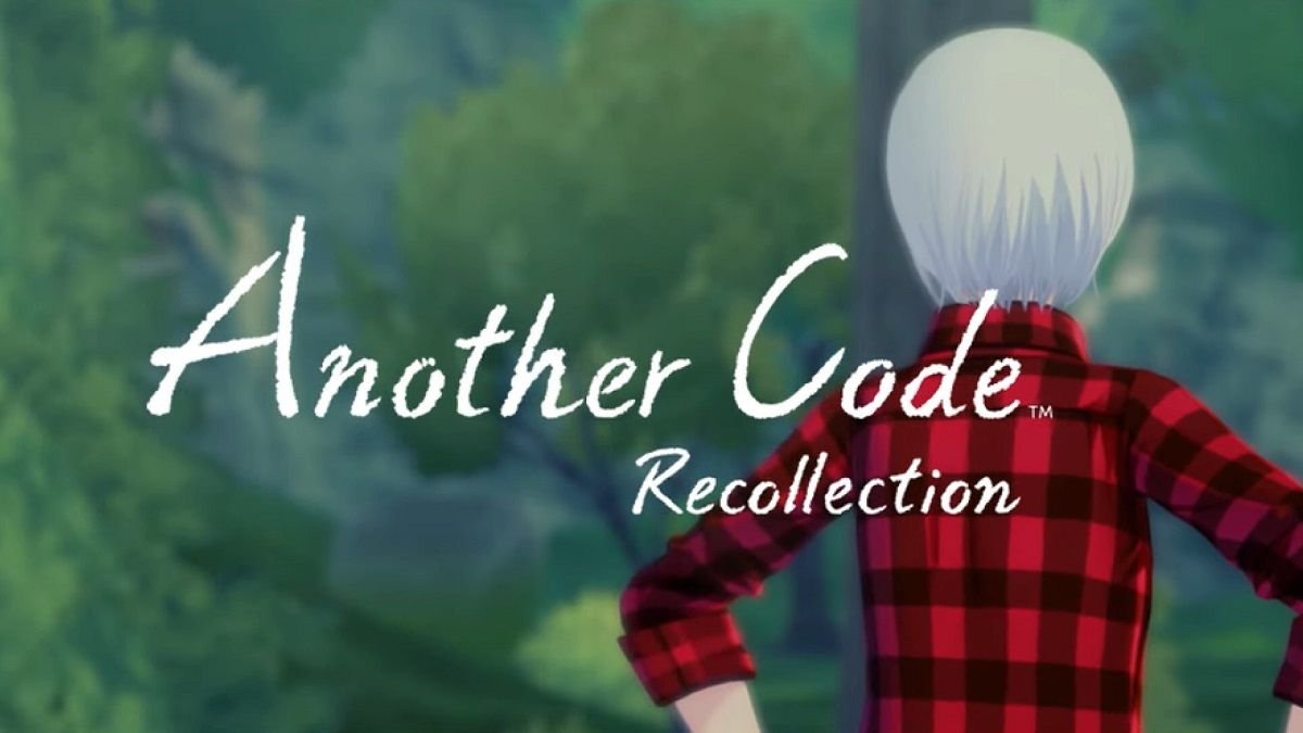 Descubre una de las series de culto más aclamadas de Nintendo con ‘Another Code: Recollection’, que llegará a Switch en 2024