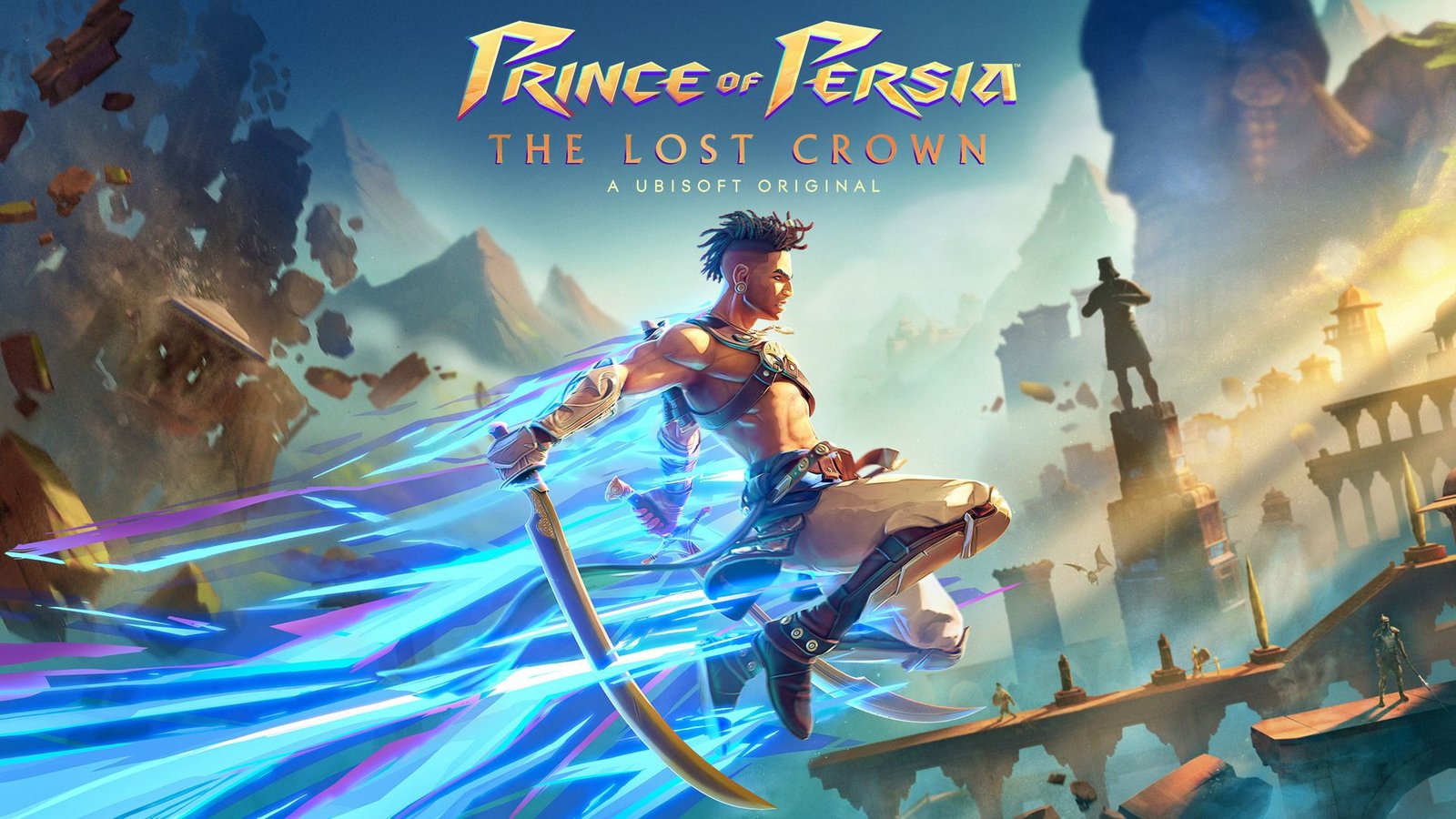 ‘Prince of Persia: The Lost Crown’ se deja ver en un nuevo tráiler durante el Nintendo Direct