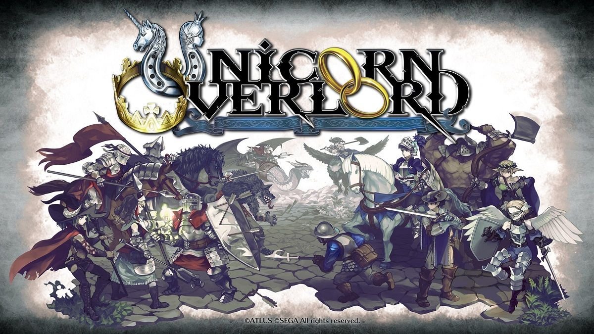 La demo de ‘Unicorn Overlord’ ya está disponible en Nintendo Switch y mañana llegará a PlayStation 5