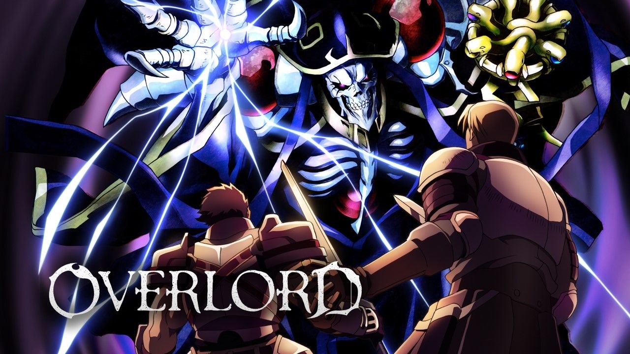 [Análisis] Overlord – Temporada 1