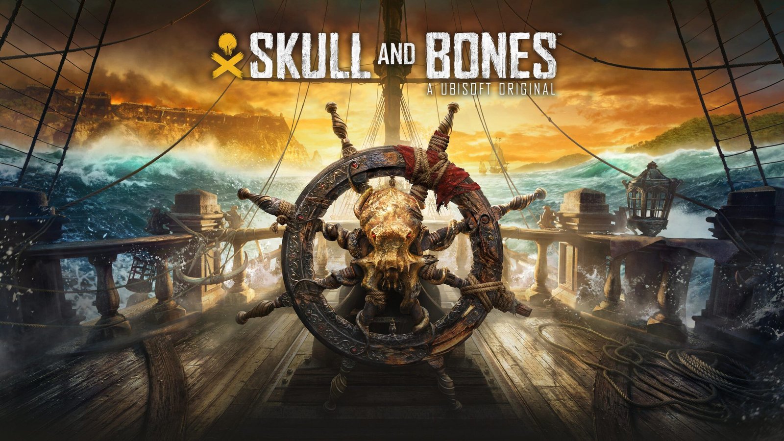 ‘Skull And Bones’ navega a la deriva tras la salida de su tercer director creativo