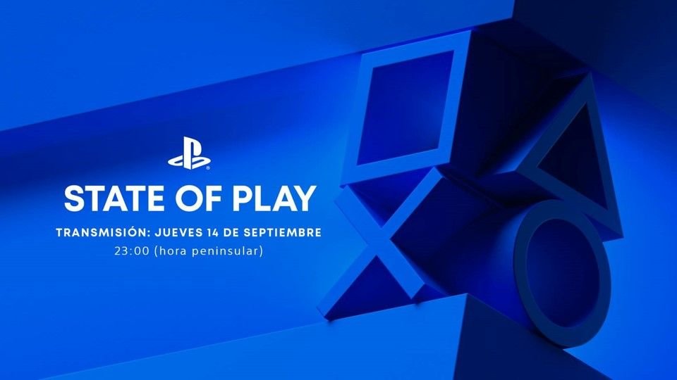 Sony llevará a cabo un esta noche State of Play centrado en thirds, indies y PSVR2