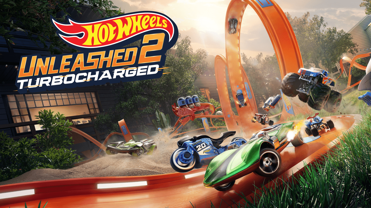 [Análisis] Hot Wheels Unleashed 2 Turbocharged