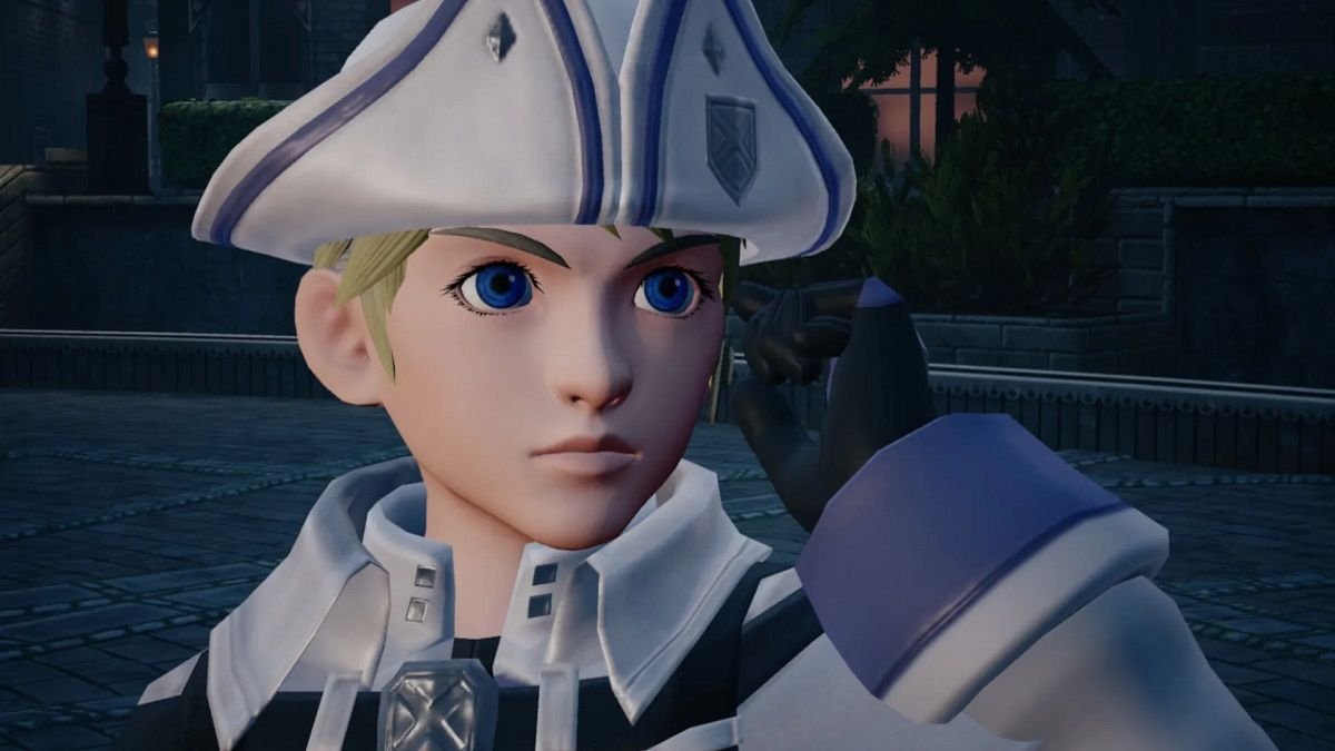 ‘Kingdom Hearts Missing-Link’ es el nuevo juego de la franquicia para dispositivos móviles que llegará en 2024