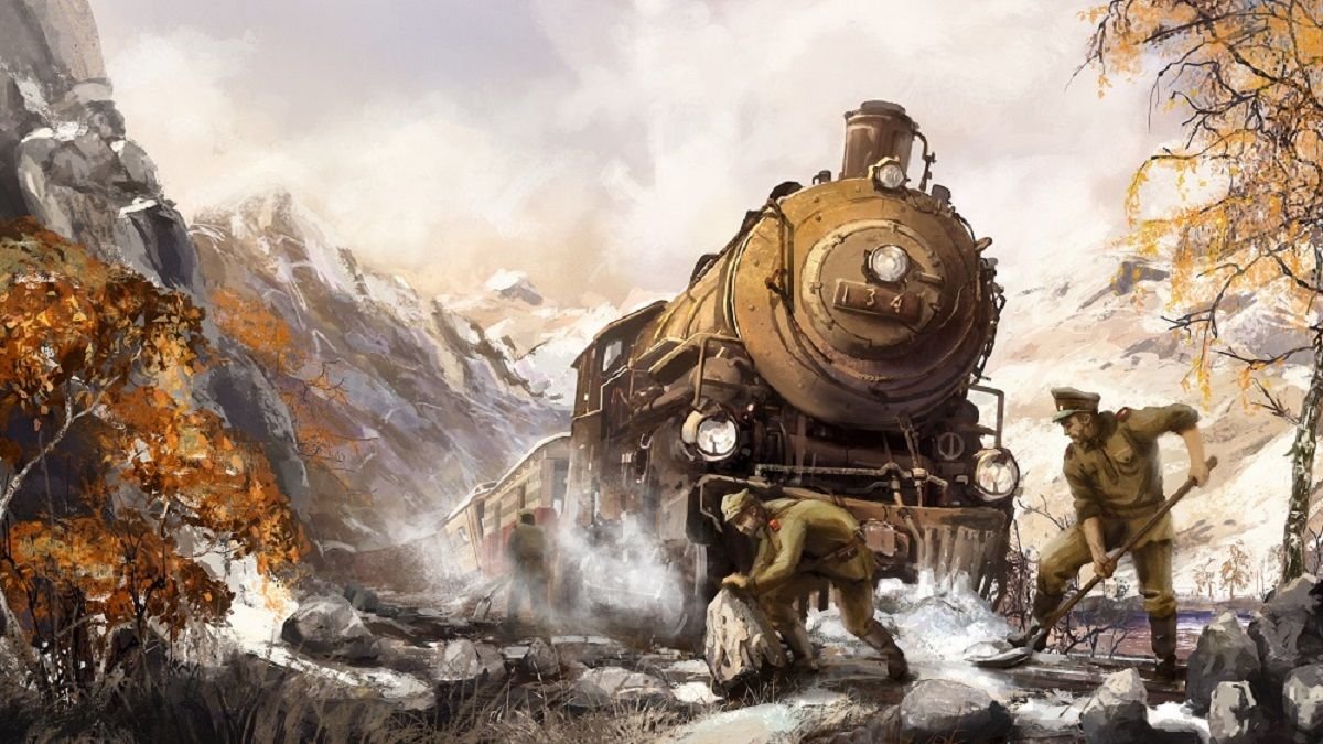 ‘Last Train Home’ llevará a los jugadores a los últimos compases de la 1ª Guerra Mundial el próximo 28 de noviembre