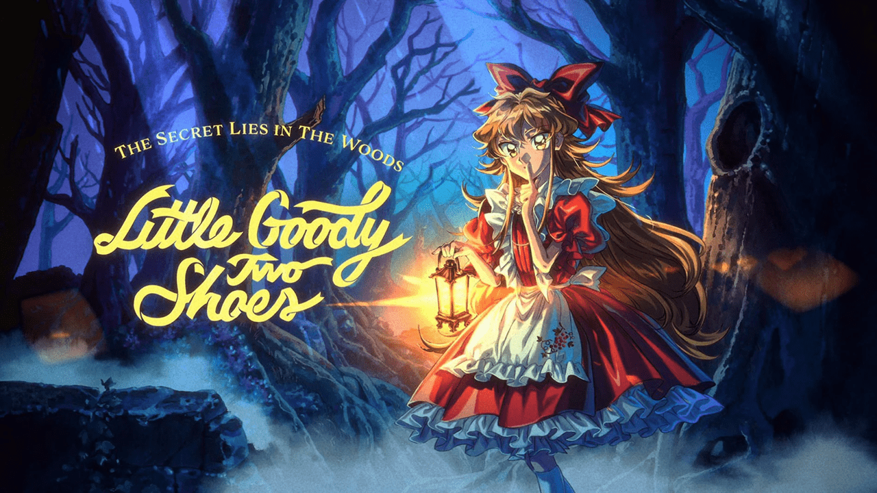 ‘Little Goody Two Shoes’, el siniestro cuento de hadas de Square Enix Collective que llegará en Halloween