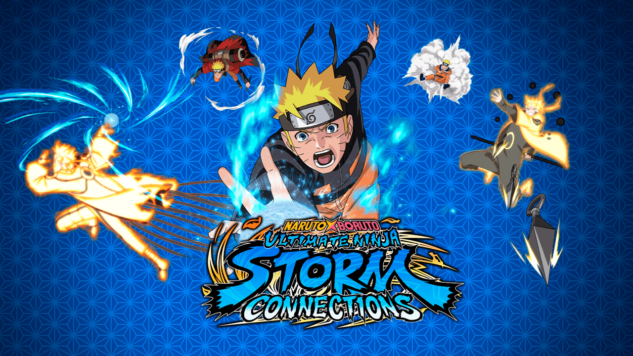 [Análisis] NARUTO X BORUTO Ultimate Ninja STORM CONNECTIONS