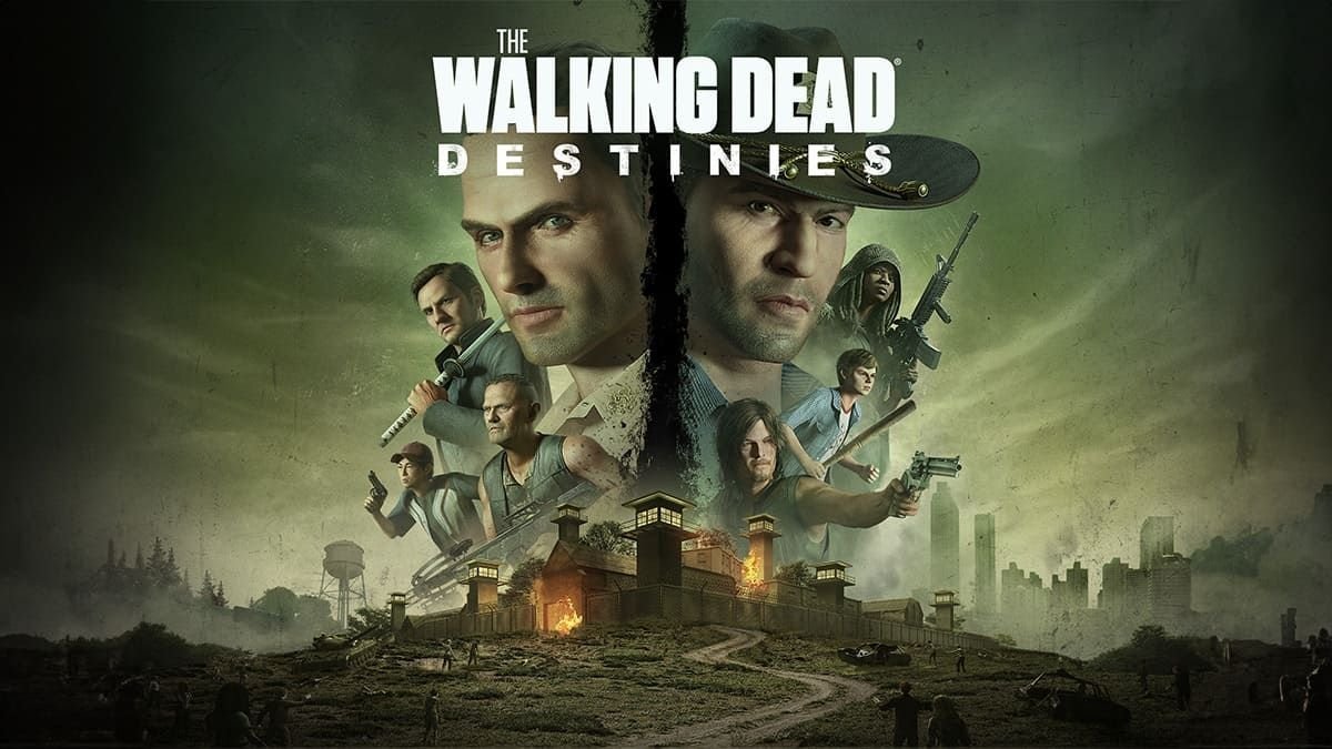 ‘The Walking Dead: Destinies’ aterrizará en PC y consolas el próximo 17 de noviembre